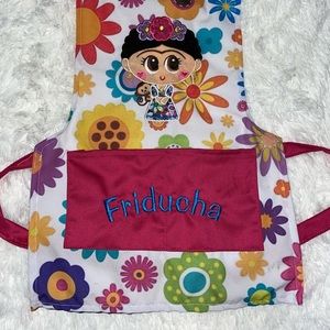 Friducha Kids Aprons